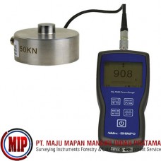 SHIMPO FG7000L-M-10 (10kN) Digital Force Gauge Remote Mini Ring Load Cell SHIMPO FG7000L-M-10 (10kN) Digital Force Gauge Remote Mini Ring Load Cell
